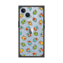 Premium Square Case［ Taiko no Tatsujin - Pattern ］