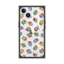 Premium Square Case［ Taiko no Tatsujin - Pattern ］