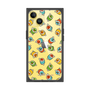 Premium Square Case［ Taiko no Tatsujin - Pattern ］