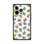 Premium Square Case［ Taiko no Tatsujin - Pattern ］