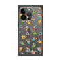 Premium Square Case［ Taiko no Tatsujin - Pattern ］