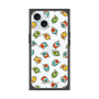 Premium Square Case［ Taiko no Tatsujin - Pattern ］
