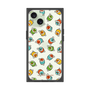 Premium Square Case［ Taiko no Tatsujin - Pattern ］