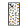 Premium Square Case［ Taiko no Tatsujin - Pattern ］