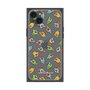 Premium Square Case［ Taiko no Tatsujin - Pattern ］