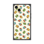 Premium Square Case［ Taiko no Tatsujin - Pattern ］