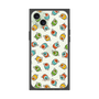 Premium Square Case［ Taiko no Tatsujin - Pattern ］