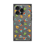 Premium Square Case［ Taiko no Tatsujin - Pattern ］