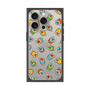 Premium Square Case［ Taiko no Tatsujin - Pattern ］