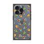 Premium Square Case［ Taiko no Tatsujin - Pattern ］