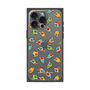 Premium Square Case［ Taiko no Tatsujin - Pattern ］