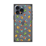 Premium Square Case［ Taiko no Tatsujin - Pattern ］