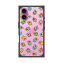 Premium Square Case［ Taiko no Tatsujin - Pattern ］