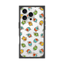 Premium Square Case［ Taiko no Tatsujin - Pattern ］