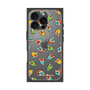 Premium Square Case［ Taiko no Tatsujin - Pattern ］