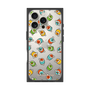 Premium Square Case［ Taiko no Tatsujin - Pattern ］