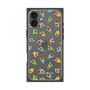 Premium Square Case［ Taiko no Tatsujin - Pattern ］