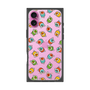 Premium Square Case［ Taiko no Tatsujin - Pattern ］