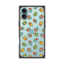 Premium Square Case［ Taiko no Tatsujin - Pattern ］