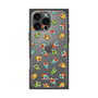 Premium Square Case［ Taiko no Tatsujin - Pattern ］