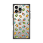 Premium Square Case［ Taiko no Tatsujin - Pattern ］