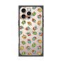 Premium Square Case［ Taiko no Tatsujin - Pattern ］