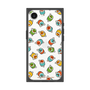 Premium Square Case［ Taiko no Tatsujin - Pattern ］