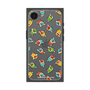 Premium Square Case［ Taiko no Tatsujin - Pattern ］