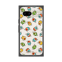 Premium Square Case［ Taiko no Tatsujin - Pattern ］