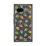 Premium Square Case［ Taiko no Tatsujin - Pattern ］