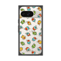 Premium Square Case［ Taiko no Tatsujin - Pattern ］