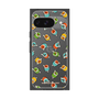 Premium Square Case［ Taiko no Tatsujin - Pattern ］