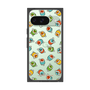 Premium Square Case［ Taiko no Tatsujin - Pattern ］