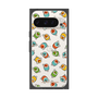 Premium Square Case［ Taiko no Tatsujin - Pattern ］