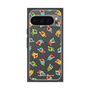 Premium Square Case［ Taiko no Tatsujin - Pattern ］