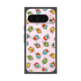 Premium Square Case［ Taiko no Tatsujin - Pattern ］