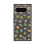 Premium Square Case［ Taiko no Tatsujin - Pattern ］