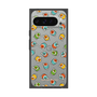 Premium Square Case［ Taiko no Tatsujin - Pattern ］