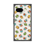 Premium Square Case［ Taiko no Tatsujin - Pattern ］