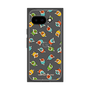 Premium Square Case［ Taiko no Tatsujin - Pattern ］