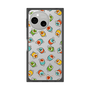 Premium Square Case［ Taiko no Tatsujin - Pattern ］