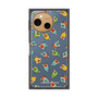 Premium Square Case［ Taiko no Tatsujin - Pattern ］
