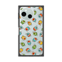 Premium Square Case［ Taiko no Tatsujin - Pattern ］