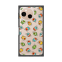 Premium Square Case［ Taiko no Tatsujin - Pattern ］