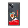 Premium Square Case［ Taiko no Tatsujin - Mt. Fuji Wave ］