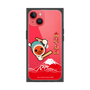 Premium Square Case［ Taiko no Tatsujin - Mt. Fuji Wave ］