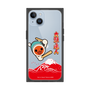 Premium Square Case［ Taiko no Tatsujin - Mt. Fuji Wave ］