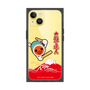 Premium Square Case［ Taiko no Tatsujin - Mt. Fuji Wave ］