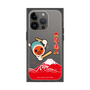 Premium Square Case［ Taiko no Tatsujin - Mt. Fuji Wave ］