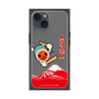 Premium Square Case［ Taiko no Tatsujin - Mt. Fuji Wave ］